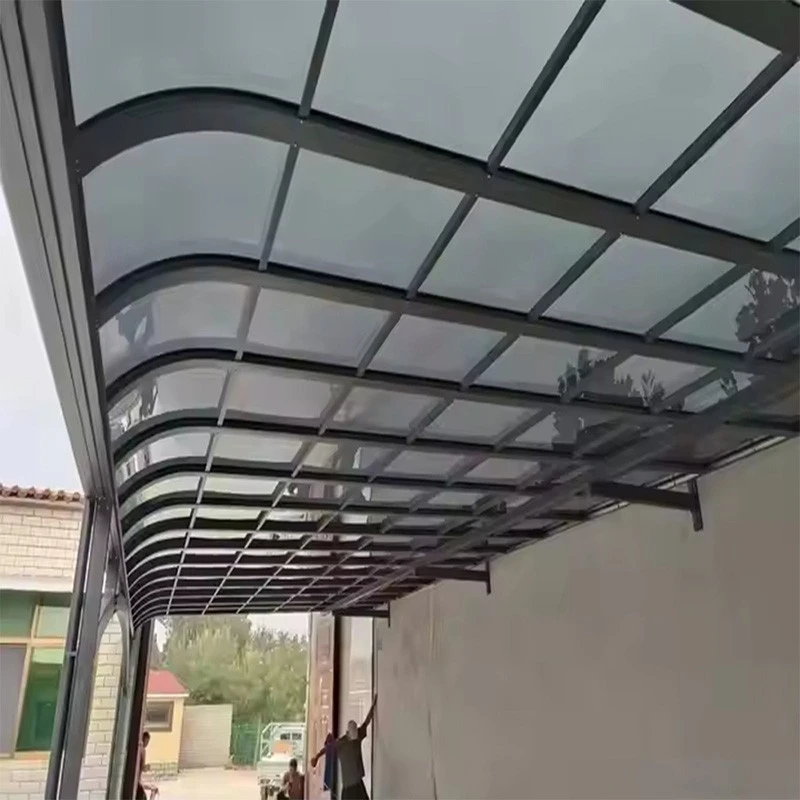 Small Balcony Canopy suppliers