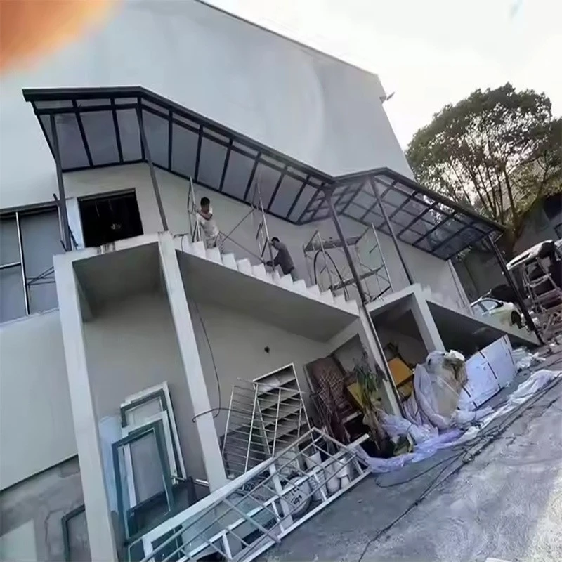Small Balcony Canopy factory