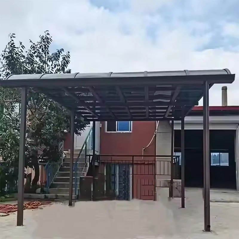 Small Balcony Canopy best
